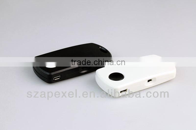 Newest type blue tooth variety remote shutter control for Iphone android mobile phone