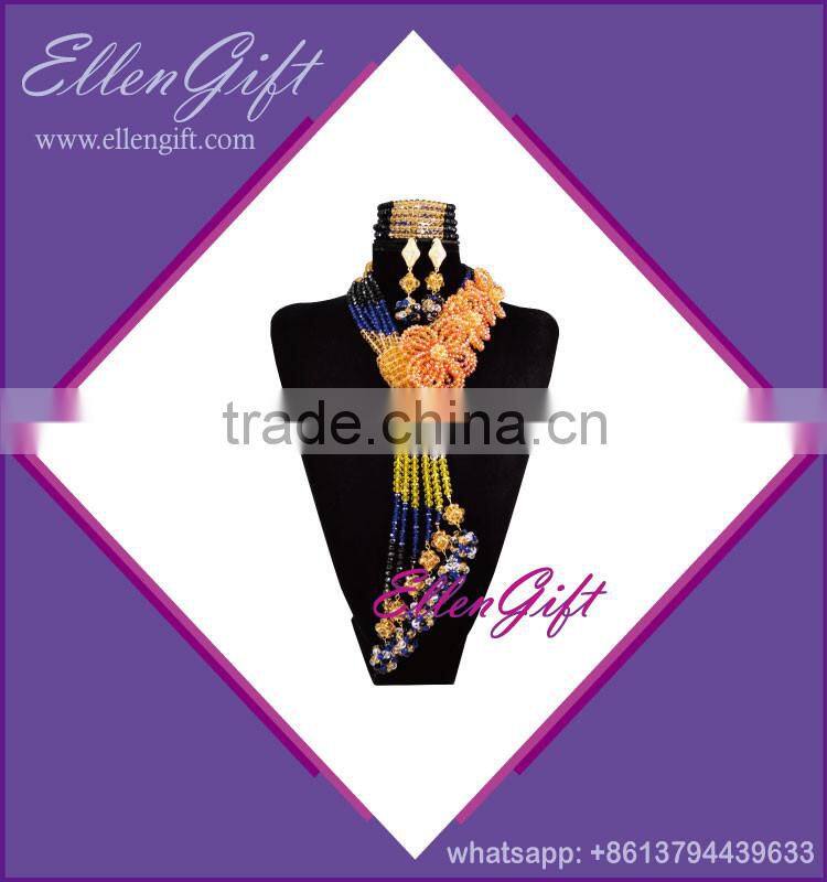 American Fashion Beads Jewelry Set AJS3978