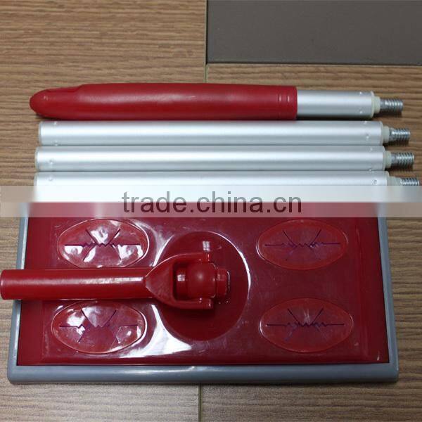 China manufactuer wholesale nonwoven towel mop pole