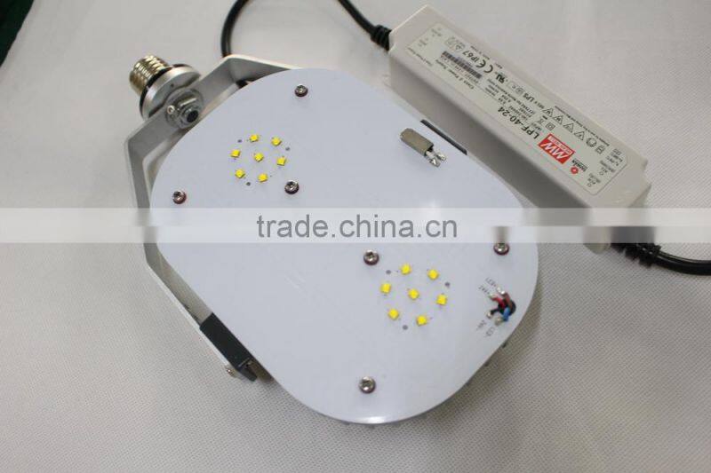 CE 60w LED Retrofit Kits for 200 MH/ HPS lamp replacement led retrofit kits