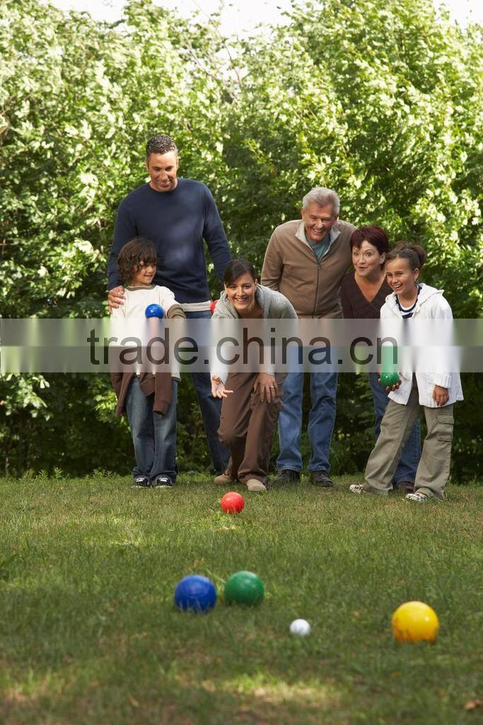 Lawn bowl chalk spray washable marker