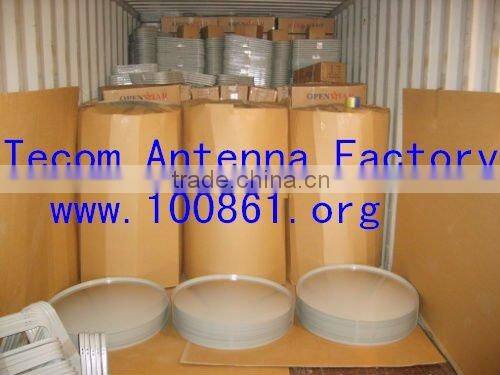 satellite dish antenna