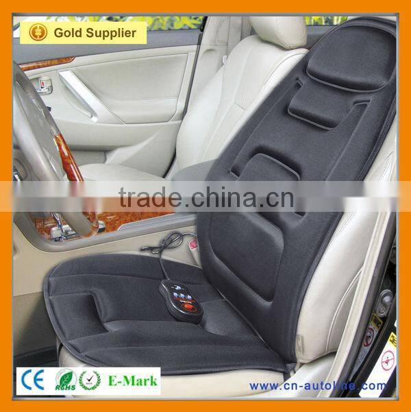 china manufacturer factory price high quality promotional vibration massage seat cushion for drivers