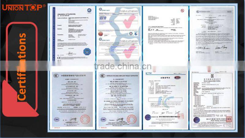 UL approved 1C PVC insulation electric cable many colors for choice.