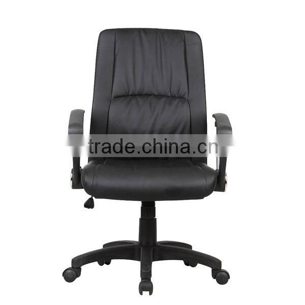 2015 HC-A049M Office Furniture Import Leather Ancient Office Chair