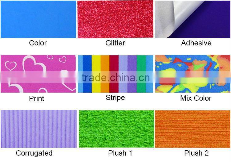 shengde Plastic eva foam sheet for flip-flop