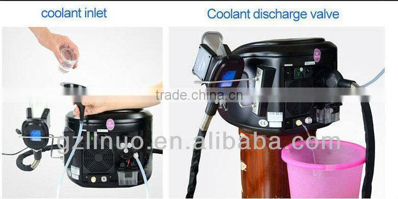 2013-2017 the most professional+powerful+Effective froze fat machine ( Amazing-Reduce 26% fat one time!!)