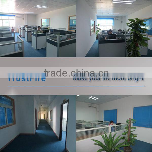 TrustFire 500 lumes 3868-H6 XM-L T6 cree led professional rechargeable Bike Bicycle Light Flashlight