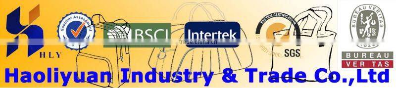 Durable waterproof Conference Bag for A3 and A4 Document