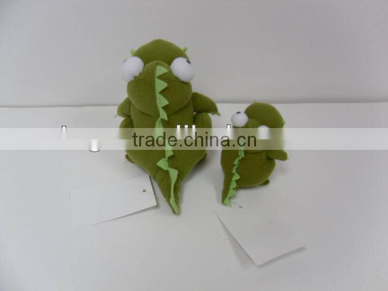 Plush Lovely Toys Dino