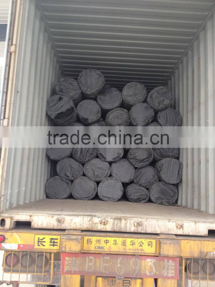 HDPE LDPE LLDPE Geomembrane