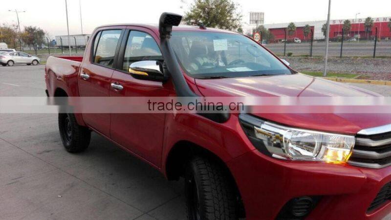 snorkel for toyota Hilux Revo
