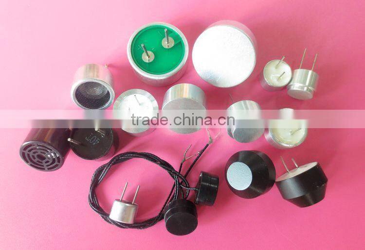 waterproof ultrasonic sensor