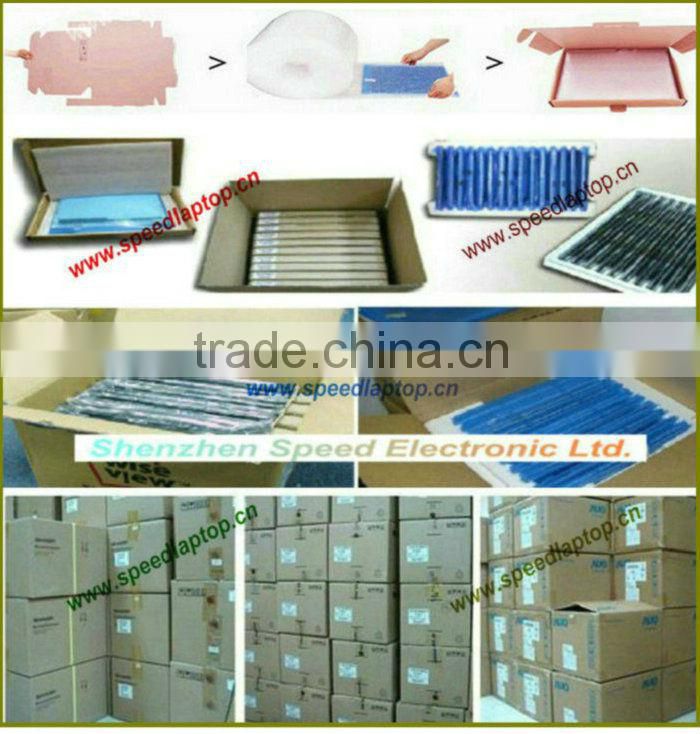 100% Original laptop keyboard For ASUS 1015 keyboard