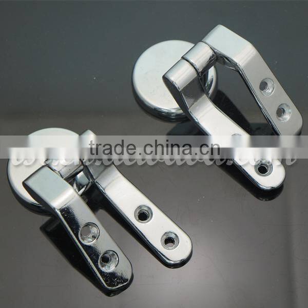 Toilet Seat Hinge Set