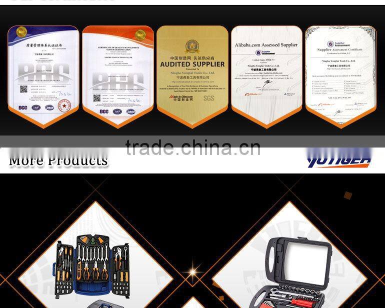 7pcs Combine Pink Home Appliance Repair Hand Work Tools Kit Set