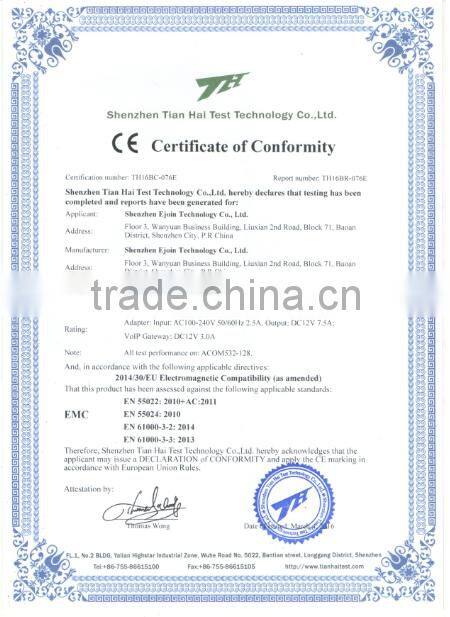 SIM 64 CDMA Gateway encryption software