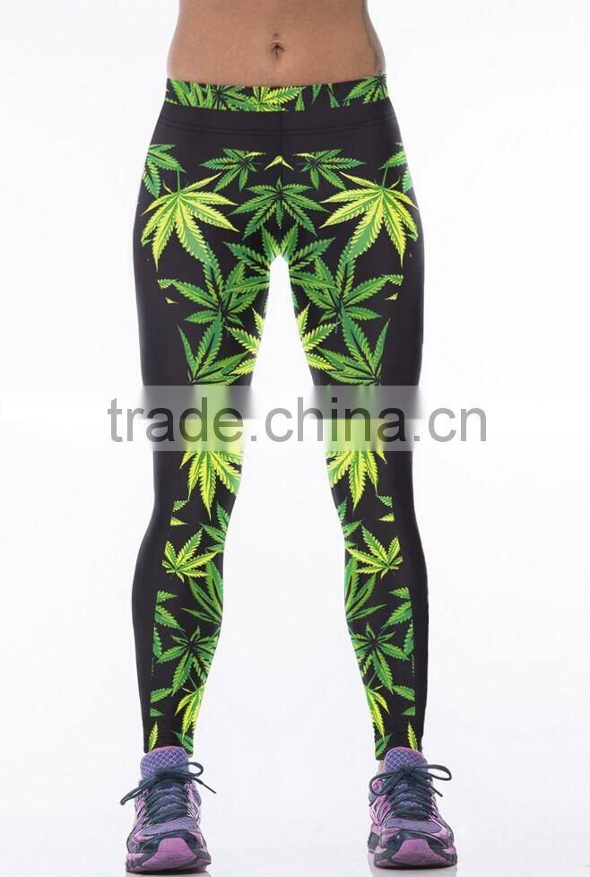 2016 Leggings For Women Fitness Leggings for Sport N30-45