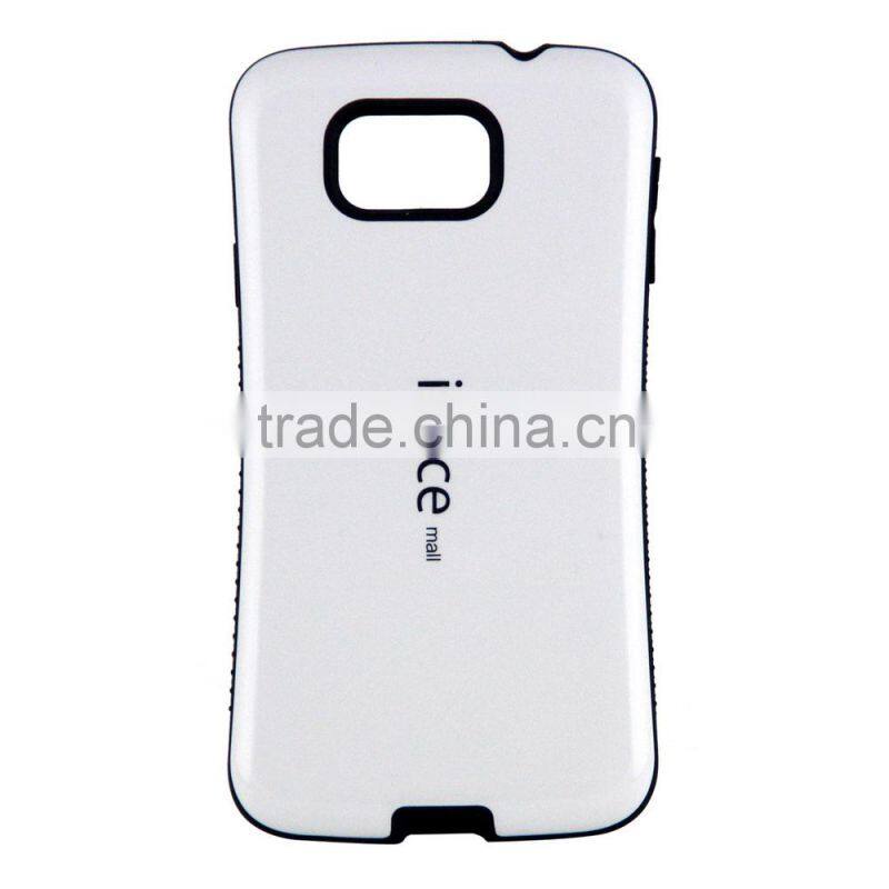 New arrival ifacemall phone cover for samsung alpha, shockproof hard case for Samsung Galaxy G850f