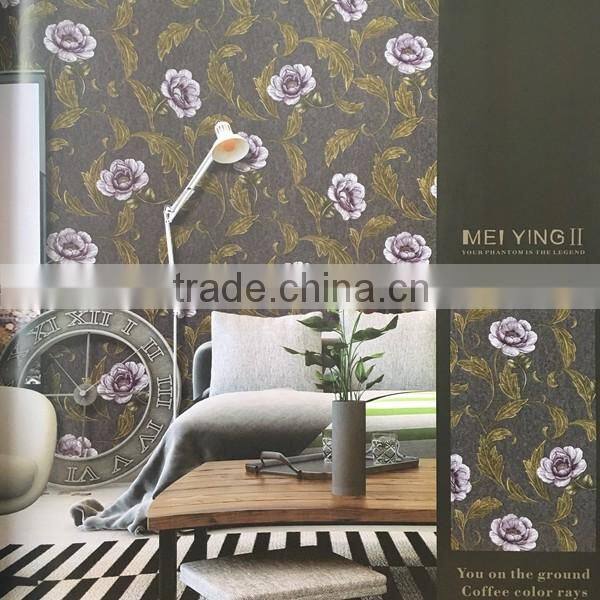 new classic wallpaper for home