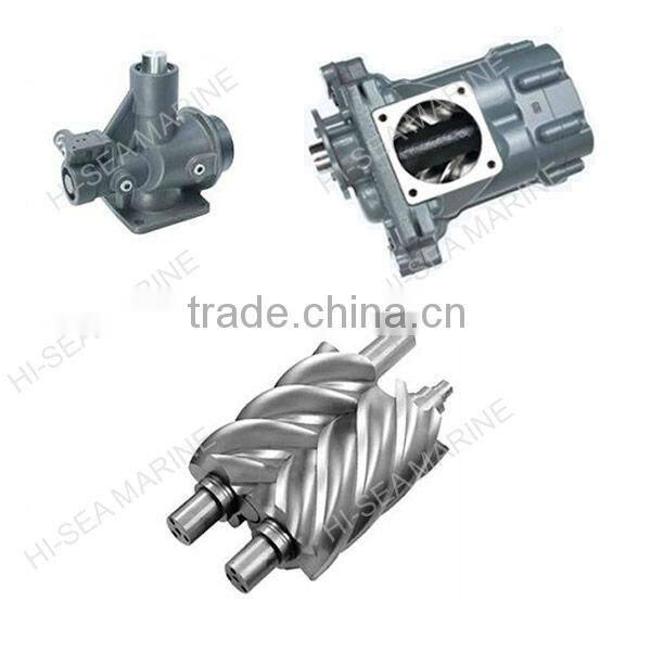 100 psi Mobile Direct Driven Air Compressor