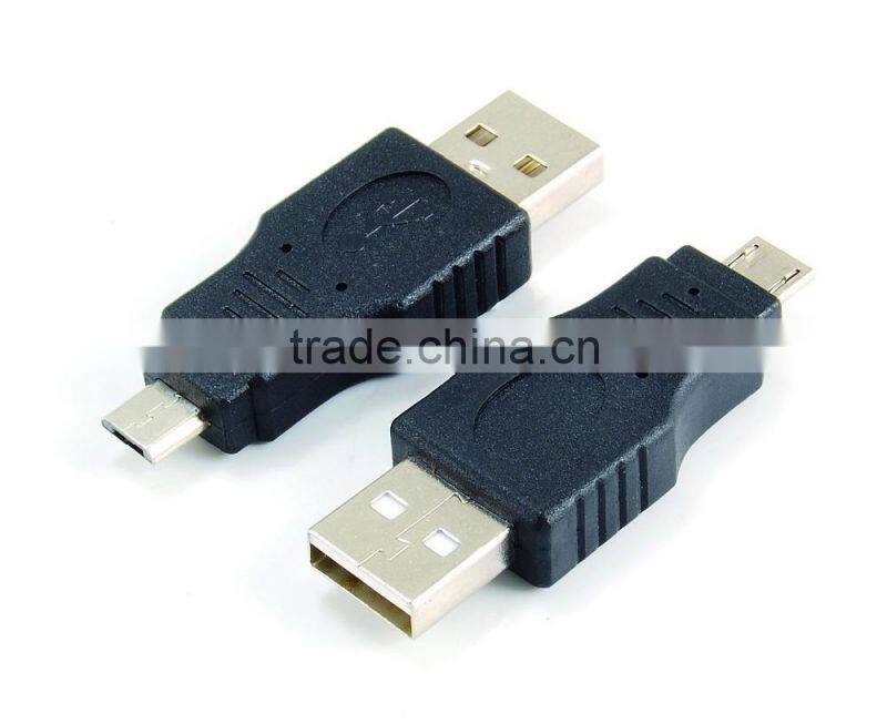 USB2.0 adapter A male to mini 5pin