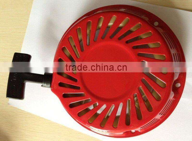 Quality innovative RECOIL (With steel plate ratchet) for GX270