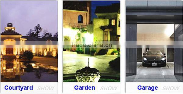 Hot new products outdoor flood light epistar SMD 3030 50W led floodlight