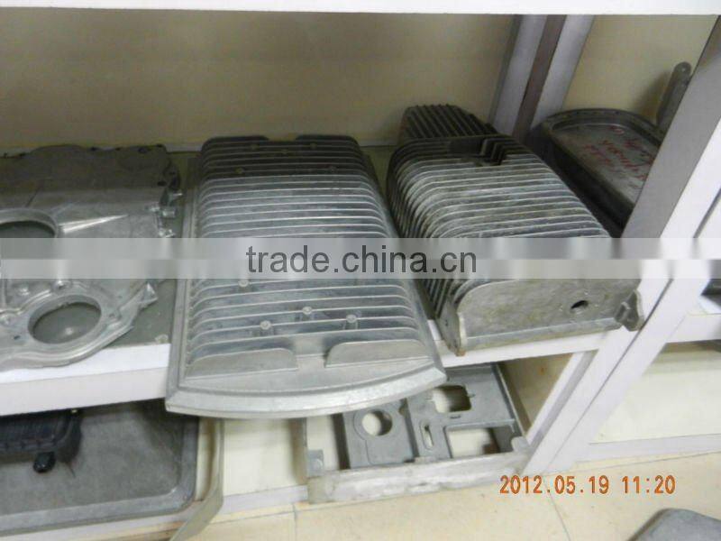 300 w aluminum die casting led heat sink HS009