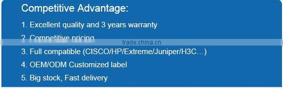 10gbps sfp+ transceiver:10g sfp lrm 200m 1310nm 10GBASE LRM sfp plus transceiver