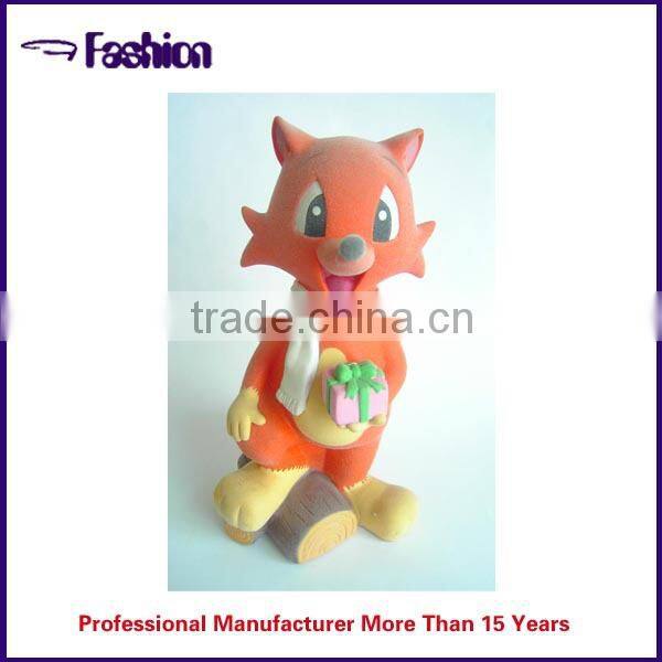 2015newly fashion custom promotion gifts of money box