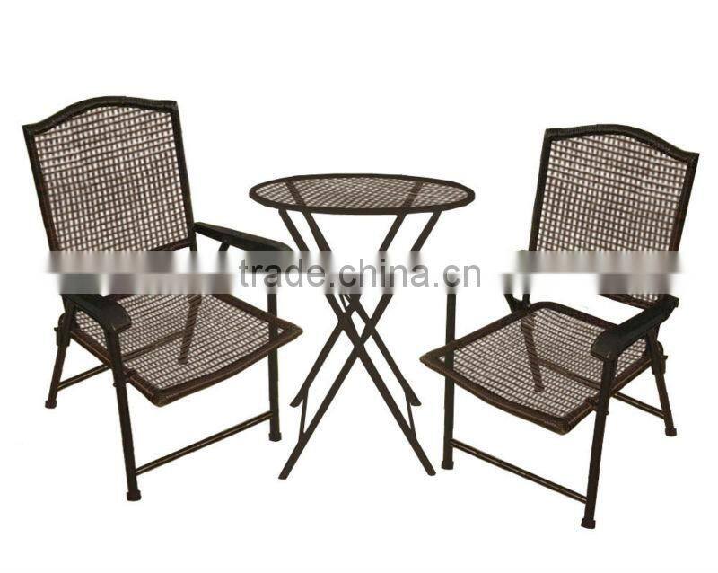 Hot sales M02480-V2 rattan furniture