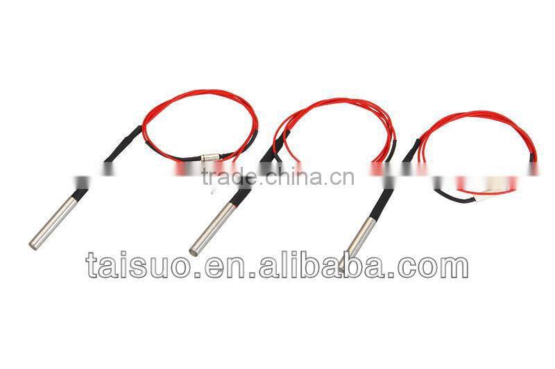 Catridge Heater with screw