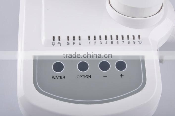 Detachable Handpiece Dental Ultrasonic Scaler, Dental Ultrasonic Piezo Scaler
