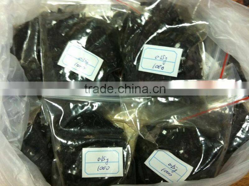 0.2g clip for impeller fan balancing weights