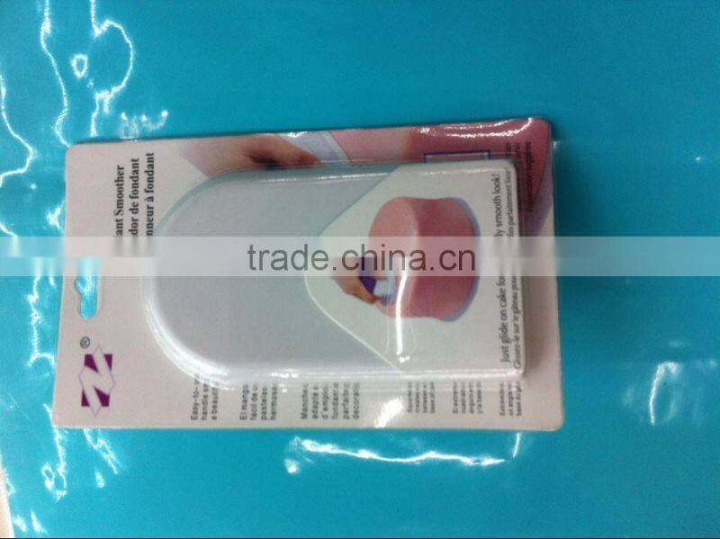 New Rectangle And Round Shape Fondant Smoother