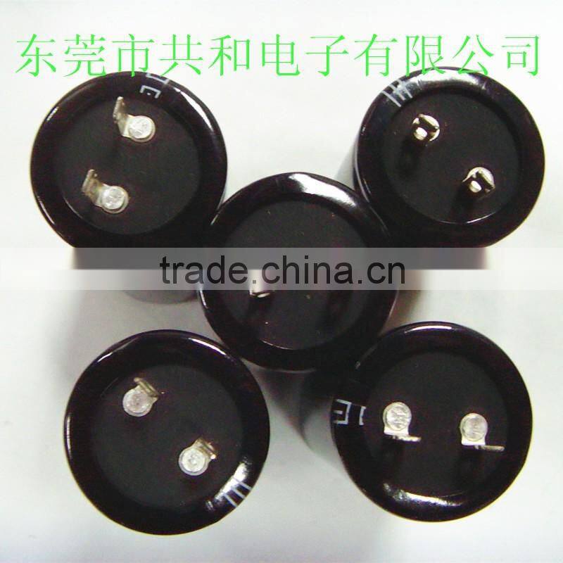 speziell photo flash using 360v 2200uf Electrolytic Capacitor