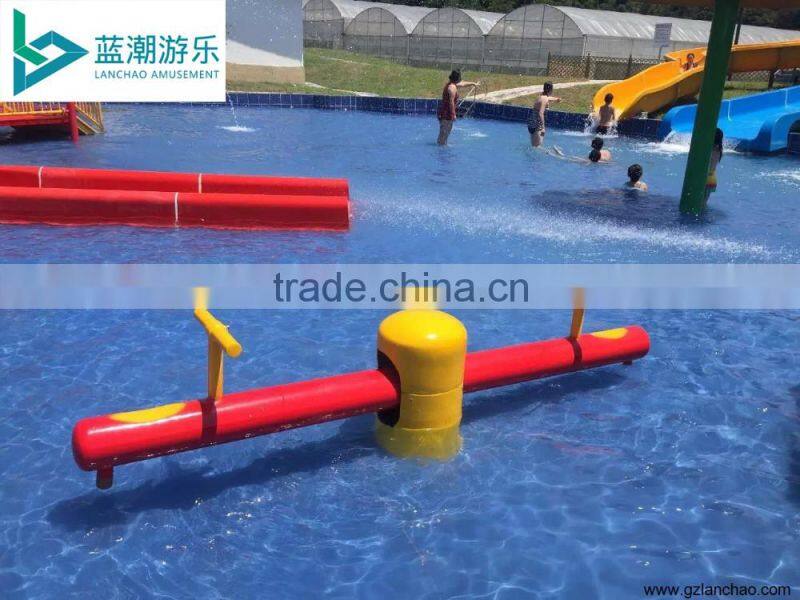2016 New waterpark tube wholesale factory in guangzhou