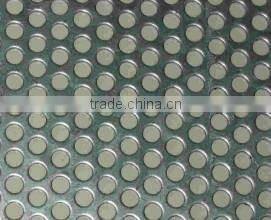 Perforated Metal Panel,Hole Punching Mesh,Expanded Metal Panel
