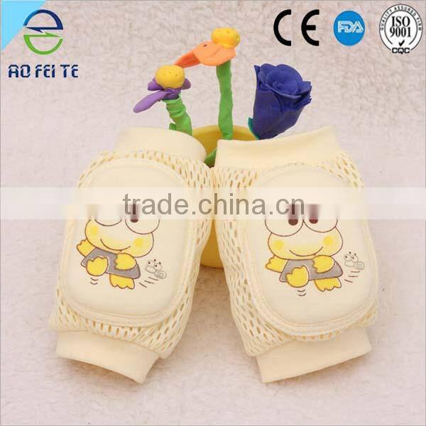 China Fashion Colorful Neoprene Stretch Knee Support Brace for kids