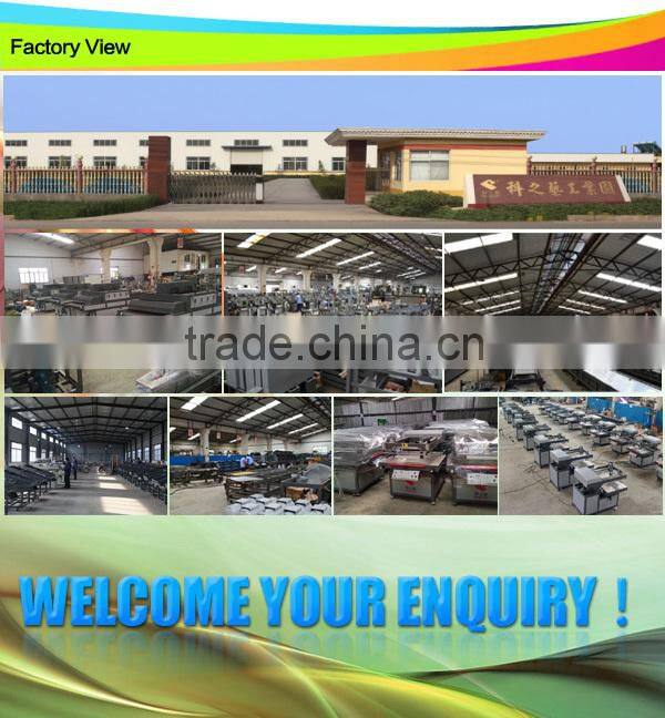 Ykp-40S long fishing rod screen printing machine