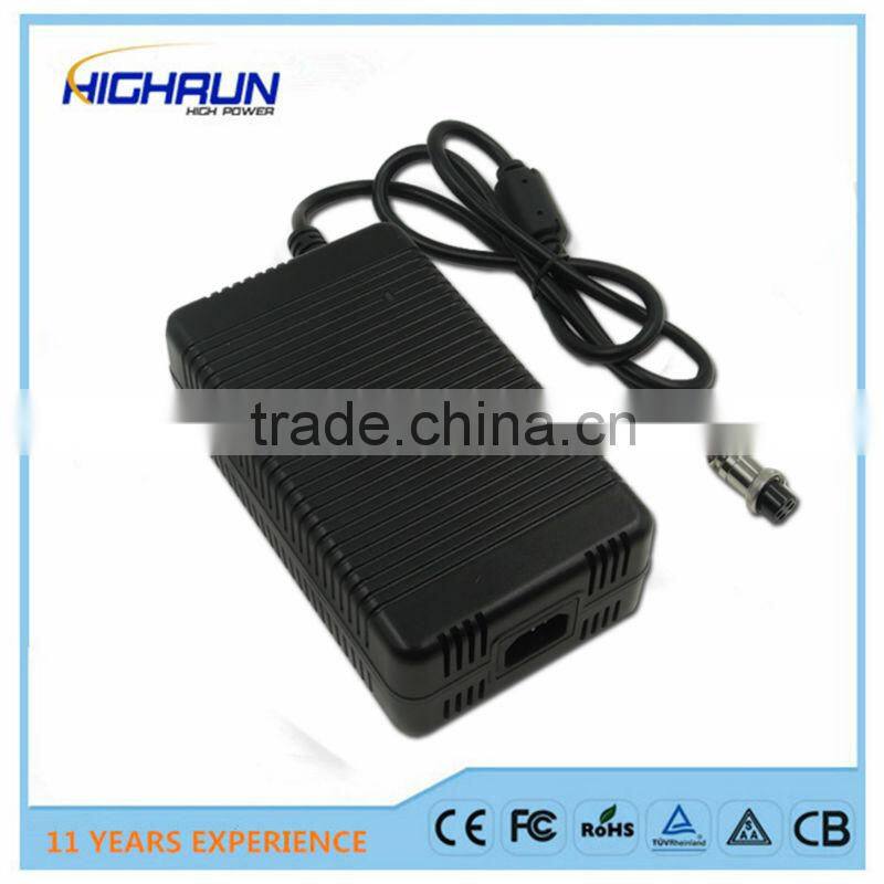 Adapter 36v 200w ac/dc adapter
