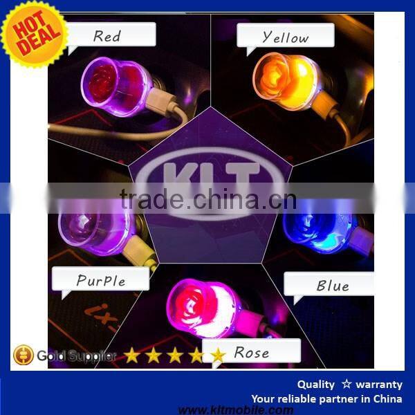 Free energy phone charger elegant in style android phone Good Quality China Factory