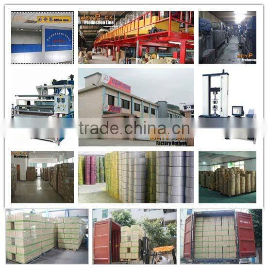 High Efficiency Semi-automatic PP strapping machine