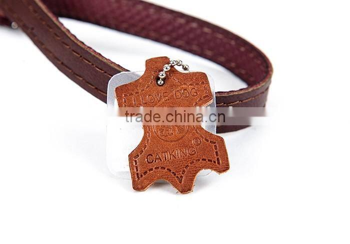 Comfortable Breathing Leather Pet Muzzle, Custom Dog Mouth Mask, Mouth Cover