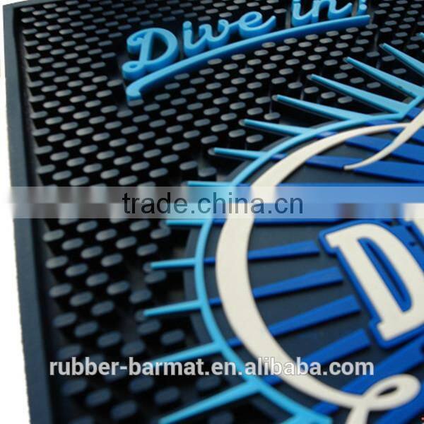 bar mats,bar rail mats,bar counter mats