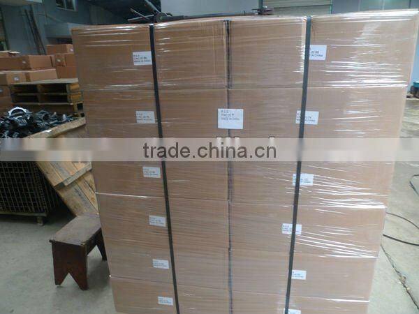 Marine CIS Series Horizontal Self-priming End-suction Centrifugal Water Pump