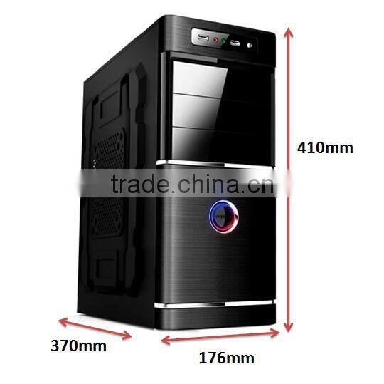 New design computer cabinet front panels, computer case front panel
