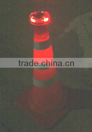 pvc traffic cone,retractable safety cones,750mm reflective traffic cone