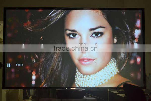 C5 1080P 100Hz LED DVD Projector